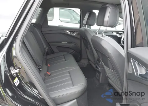 2024 Audi Q4 E-Tron Prestige 50 Quattro из США, поврежденный, VIN WA1M2BFZ3RP029410